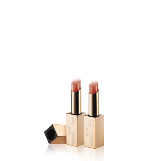TRUU Intense Moisture Repair Lip Balm x2