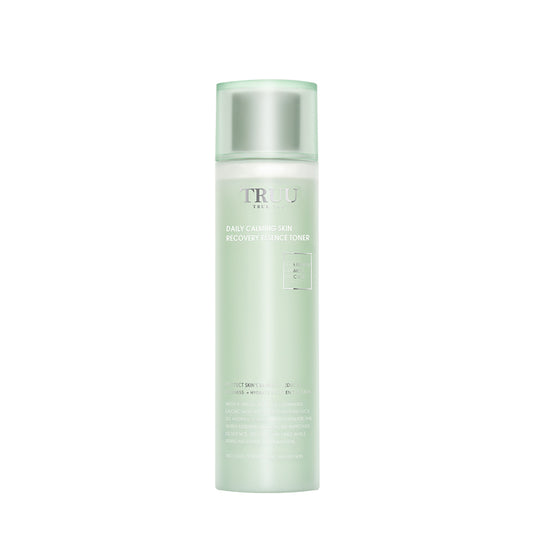 TRUU Sensitive Skin Calming Soothing Lotion