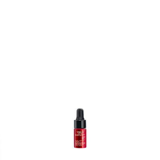 TRUU 24.5 Vitamin C Whitening Treatment Ampoule -3ml Travel Size
