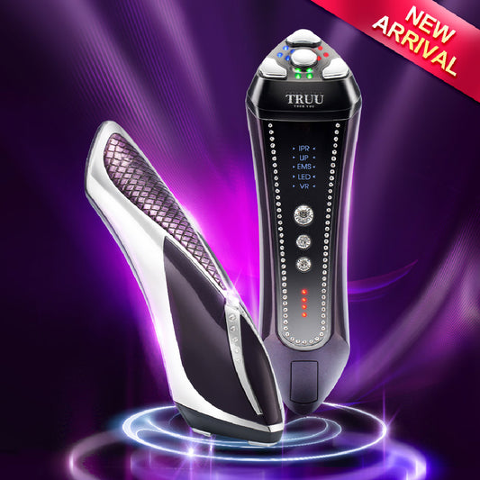 TRUU 抗衰老面部紧致提升霜