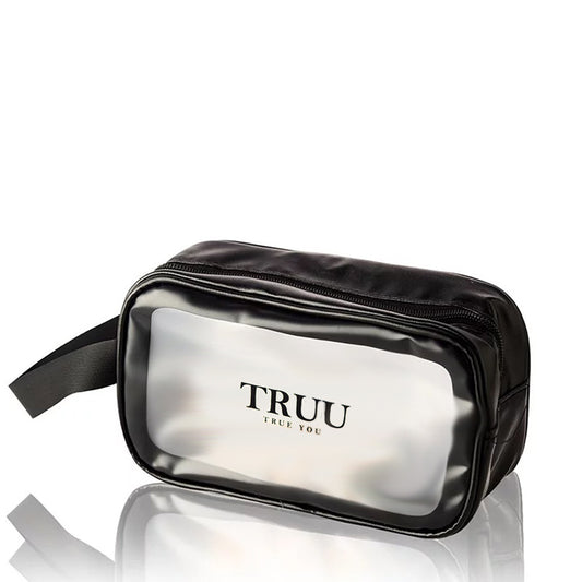 TRUU Skincare Travel Bag