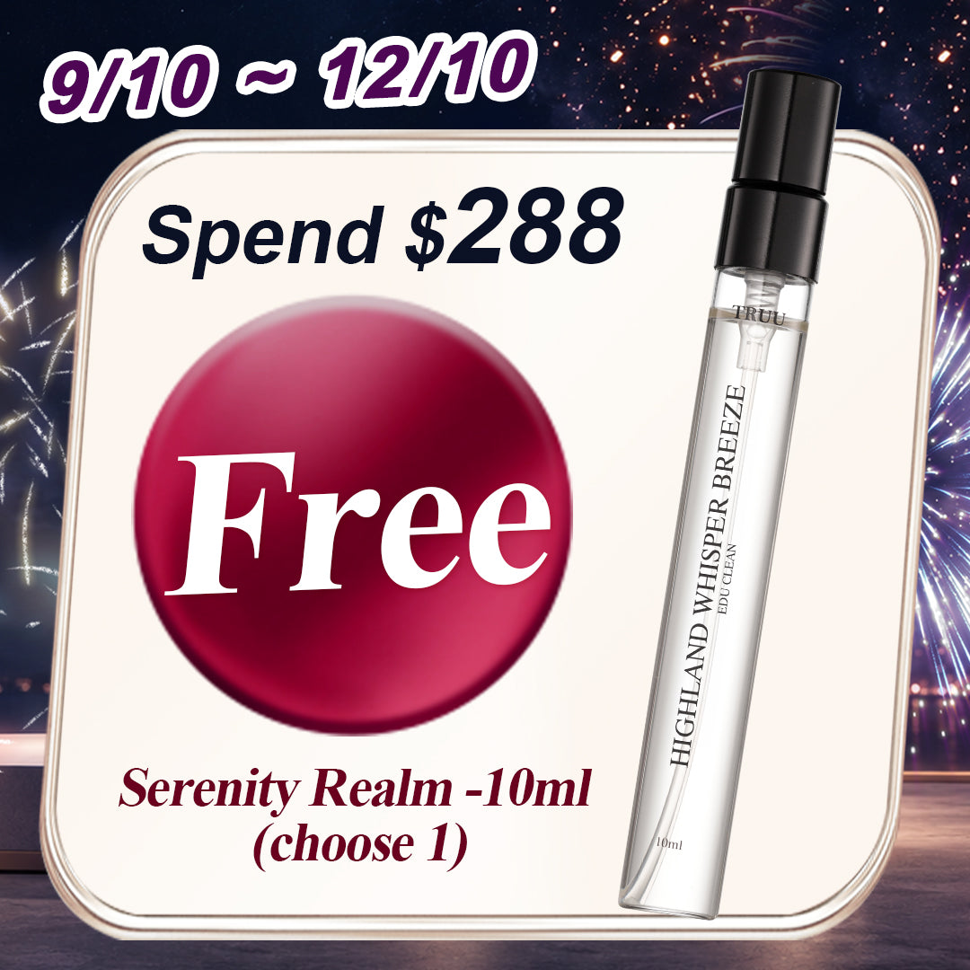 Spend $288 - Upsized Gift