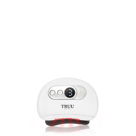 TRUU Thermal Inducer Wrinkle Reduction Therapy ( Sonic Vibration )