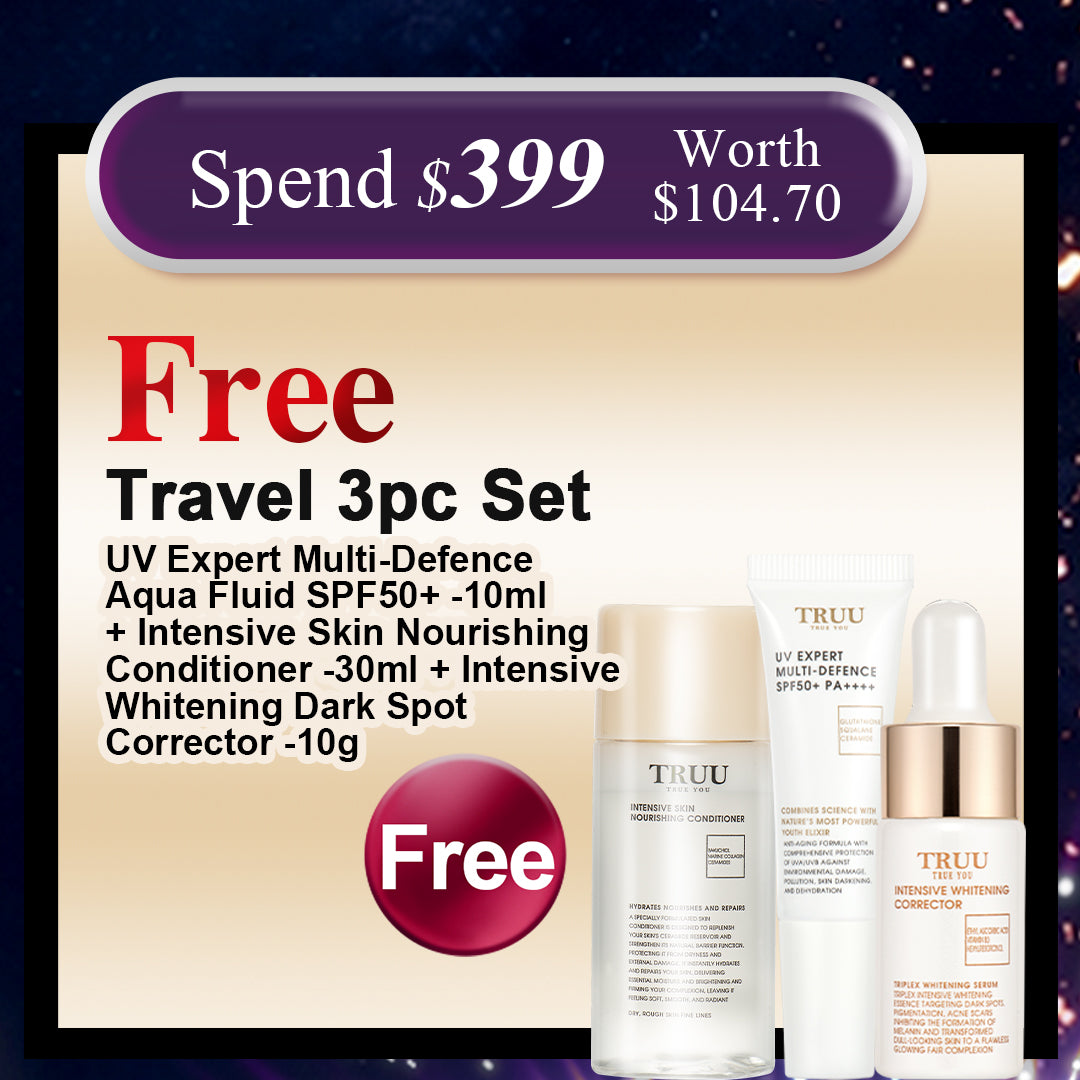 $399 Free Gift