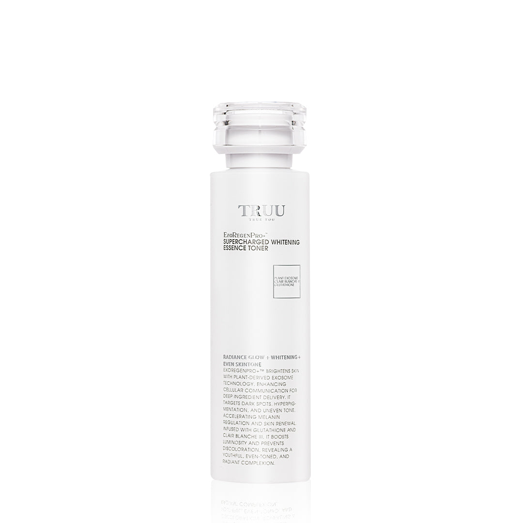 TRUU 76 Probiotics Amino Purifying Cleanser x2 + Lotion Optional x2【Free】Cleansing Towels (100pcs) x2