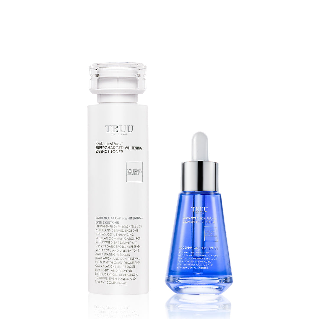 TRUU Ultra Luxe 蜂王浆润色护肤霜 SPF50★★★