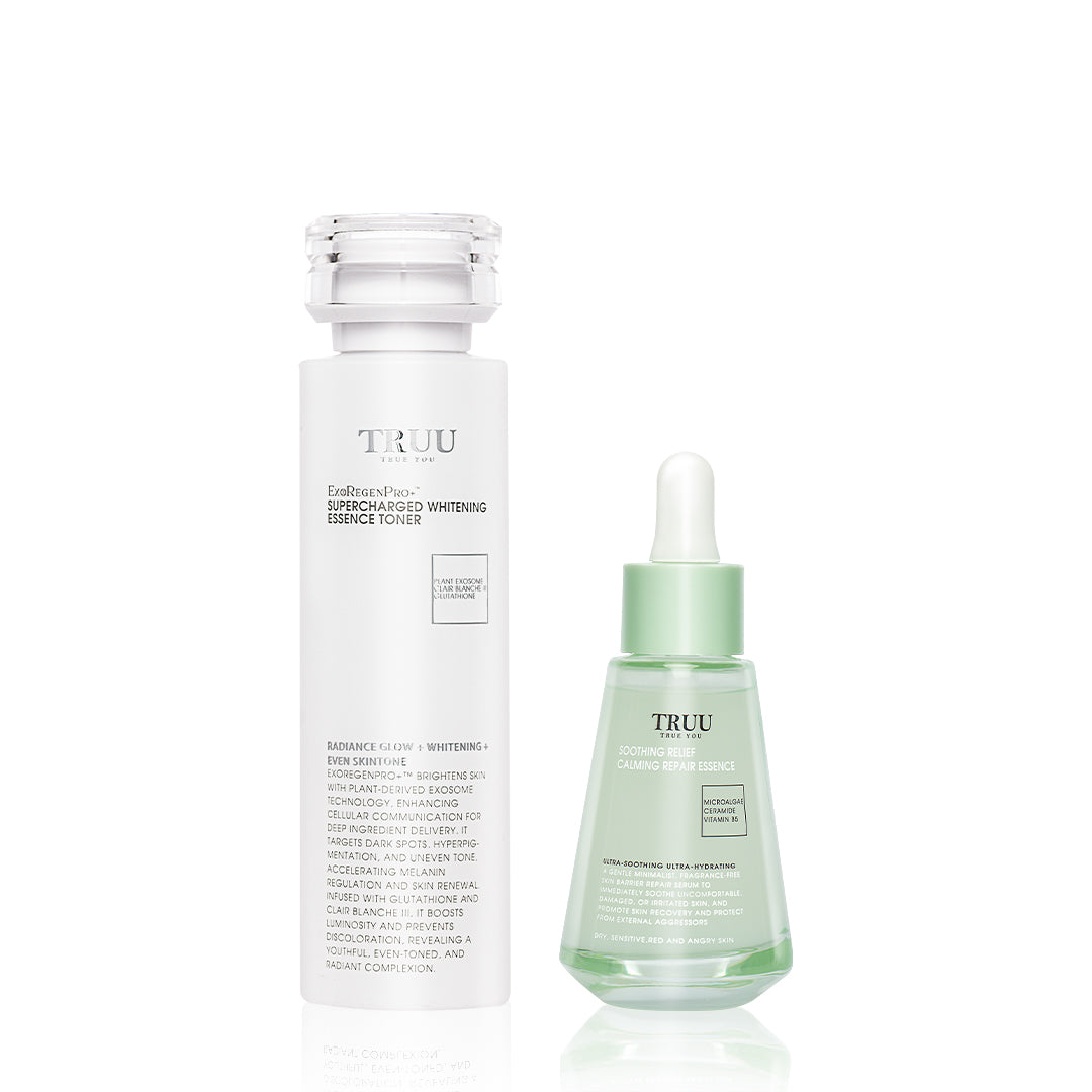 TRUU Ultra Luxe 蜂王浆润色护肤霜 SPF50★★★