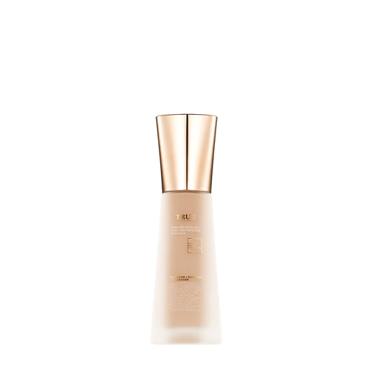 TRUU Ultra Luxe Royal Jelly Tinted Skin Perfector SPF50★★★