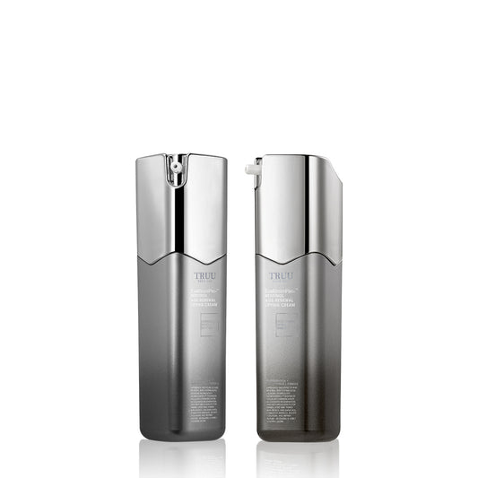 TRUU PDRN ExoRegenPro+™ Retinol Age-Renewal Lifting Cream Bundle Set