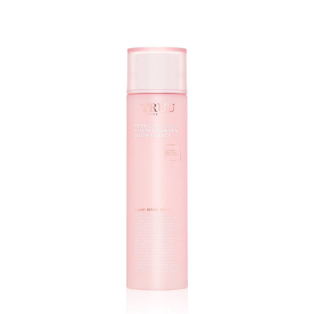 TRUU 76 Probiotics Amino Purifying Cleanser x2 + Losyen Pilihan x2【Percuma】Tuala Pembersih (100 helai) x2