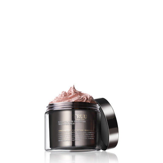 TRUU Succinic Acid Clarifying Treatment Mask