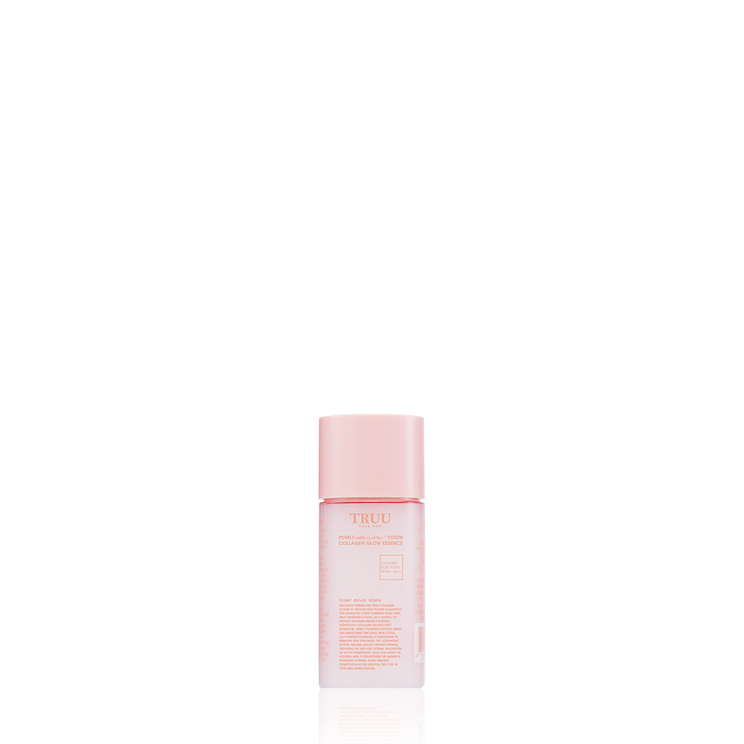 TRUU PDRN ExoRegenPro+™ Youth Collagen Glow Essence -30ml