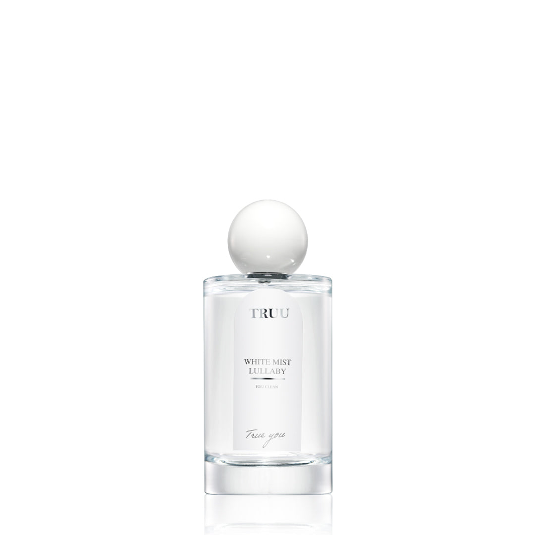 TRUU Serenity Realm (White Mist Lullaby / Highland Whisper Breeze / Soft Morning Petals / Tender Heart Breeze / Forest Whisper Calm) Arrival MID MAY