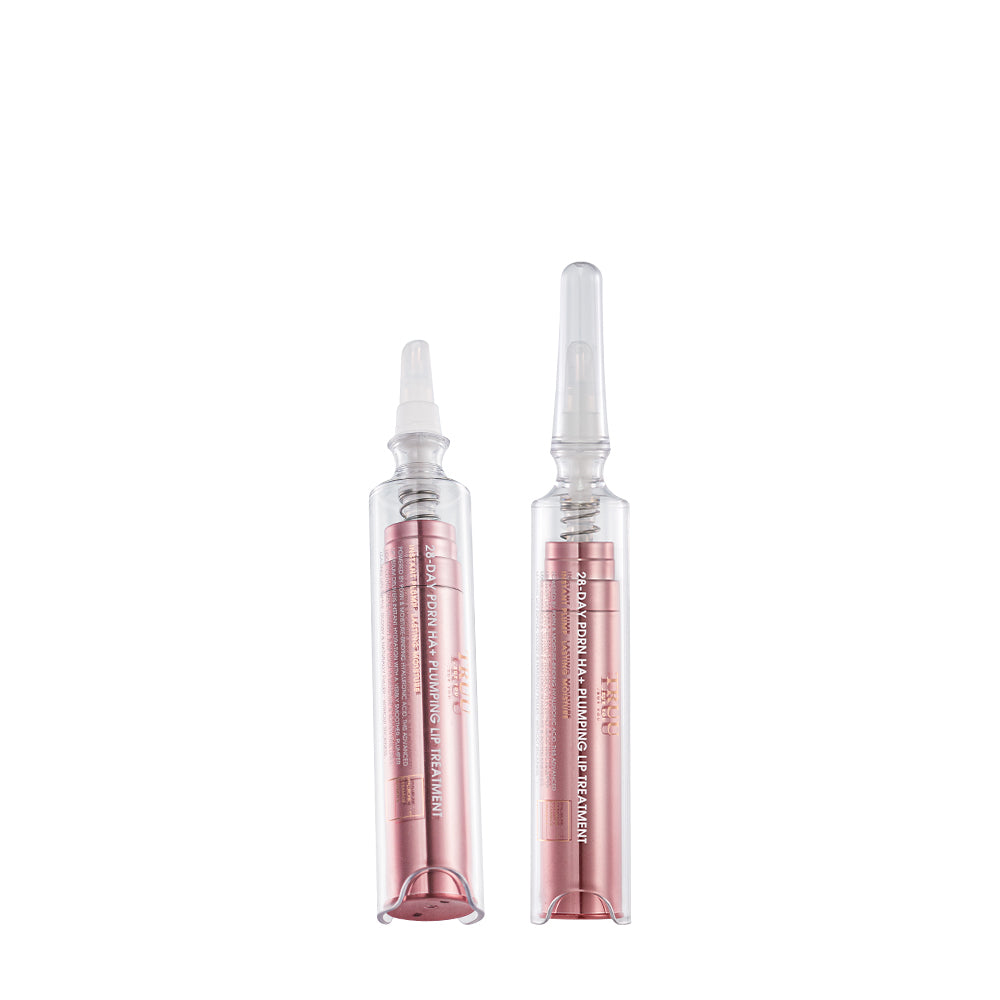 TRUU 28-Day PDRN HA+ Plumping Lip Treatment x2
