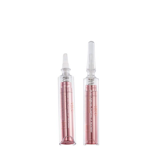 TRUU 28-Day PDRN HA+ Plumping Lip Treatment Bundle Set (PRE-ORDER End August)