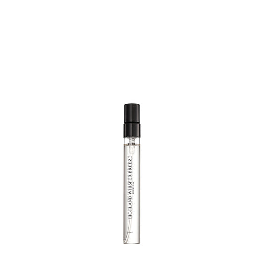 TRUU Serenity Realm -10ml Travel Size (White Mist Lullaby / Highland Whisper Breeze / Soft Morning Petals / Tender Heart Breeze / Forest Whisper Calm) Pick One