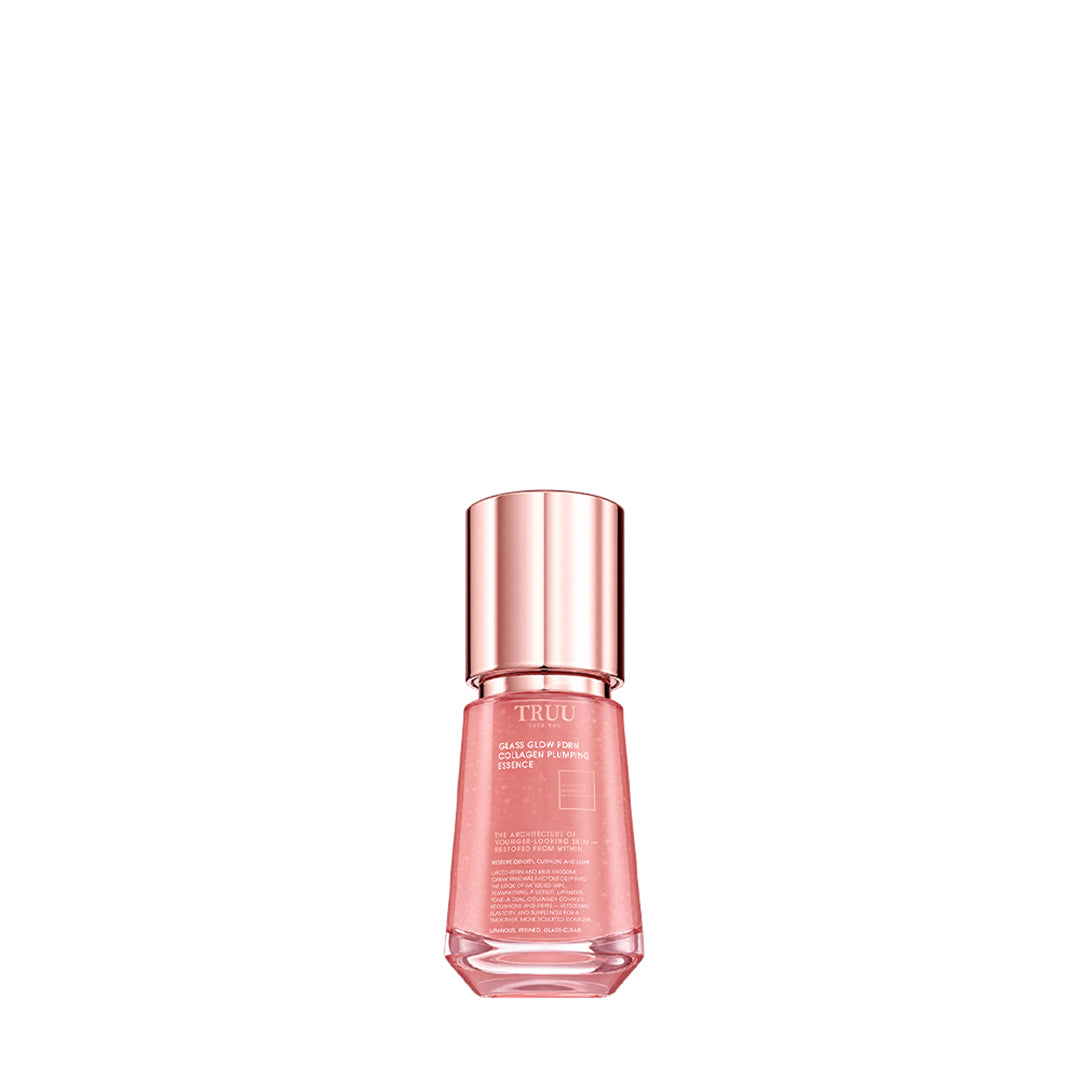 TRUU Glass Glow PDRN Collagen Plumping Essence (Preorder End Nov)