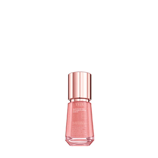 TRUU Glass Glow PDRN Collagen Plumping Essence (Preorder End Nov)