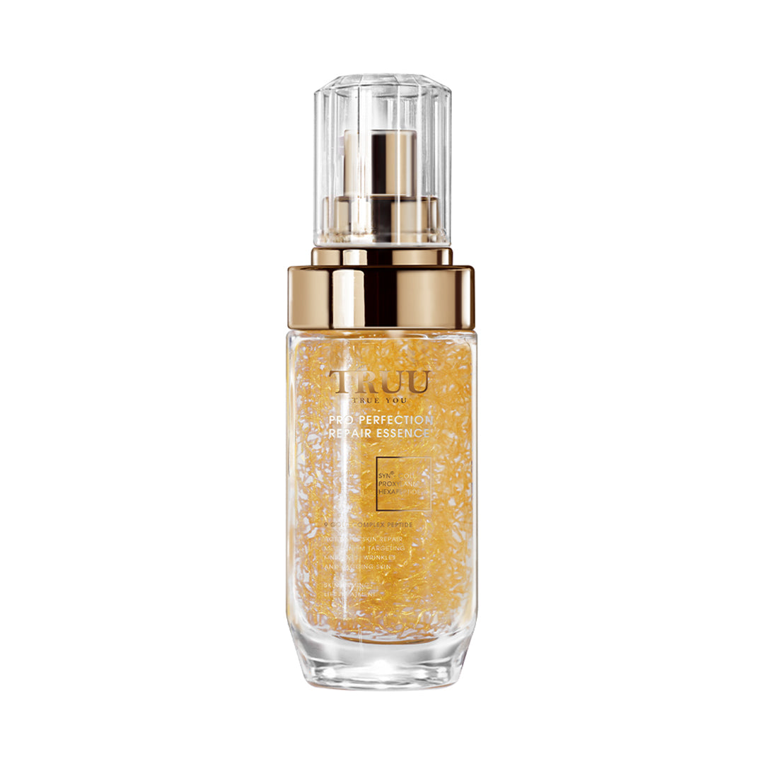 Set Bundle TRUU Pro Perfection Repair Essence