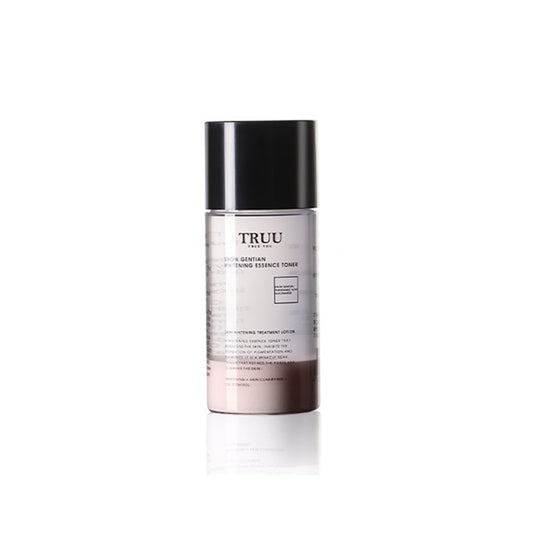TRUU Snow Gentian Whitening Essence Toner - 30g Travel Size
