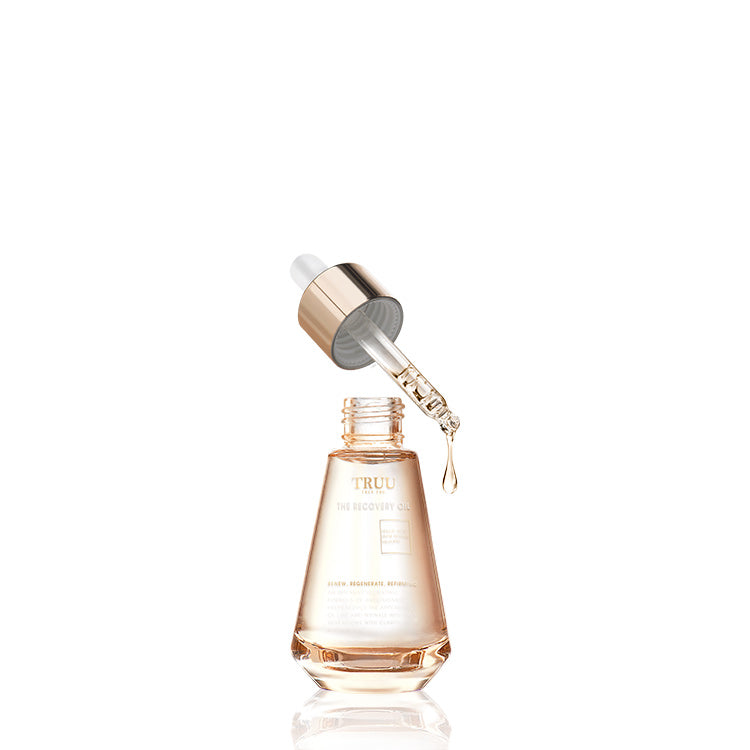 TRUU The Recovery Oil Bundle Set