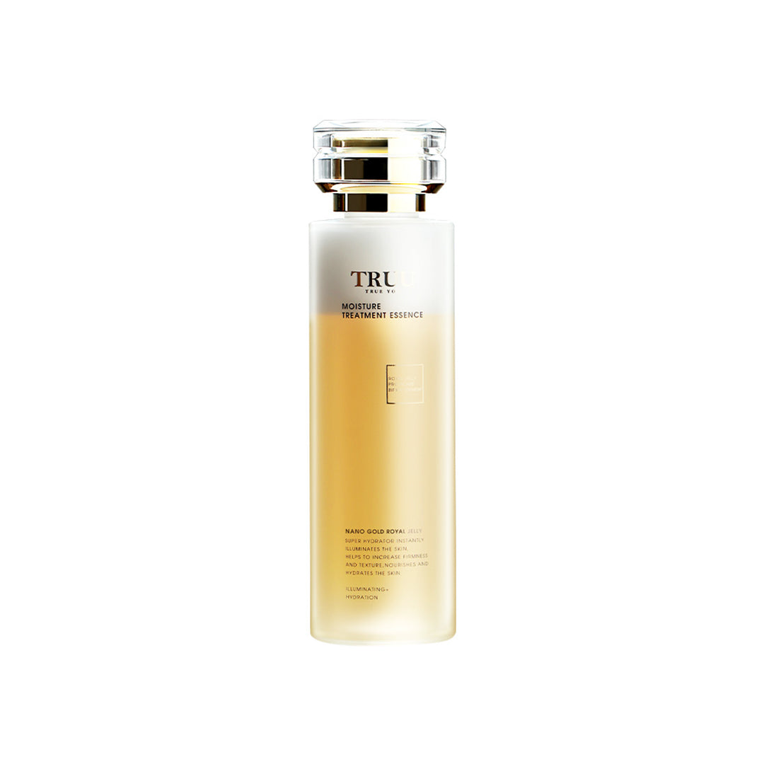 TRUU Pro Perfection Repair Essence x2 + (Royal Jelly Treatment Essence / ExoRegenPro+™ Whitening Essence Toner)Pilih Satu + 99 Balancing Cream【Percuma】76 Cleanser-30G x5