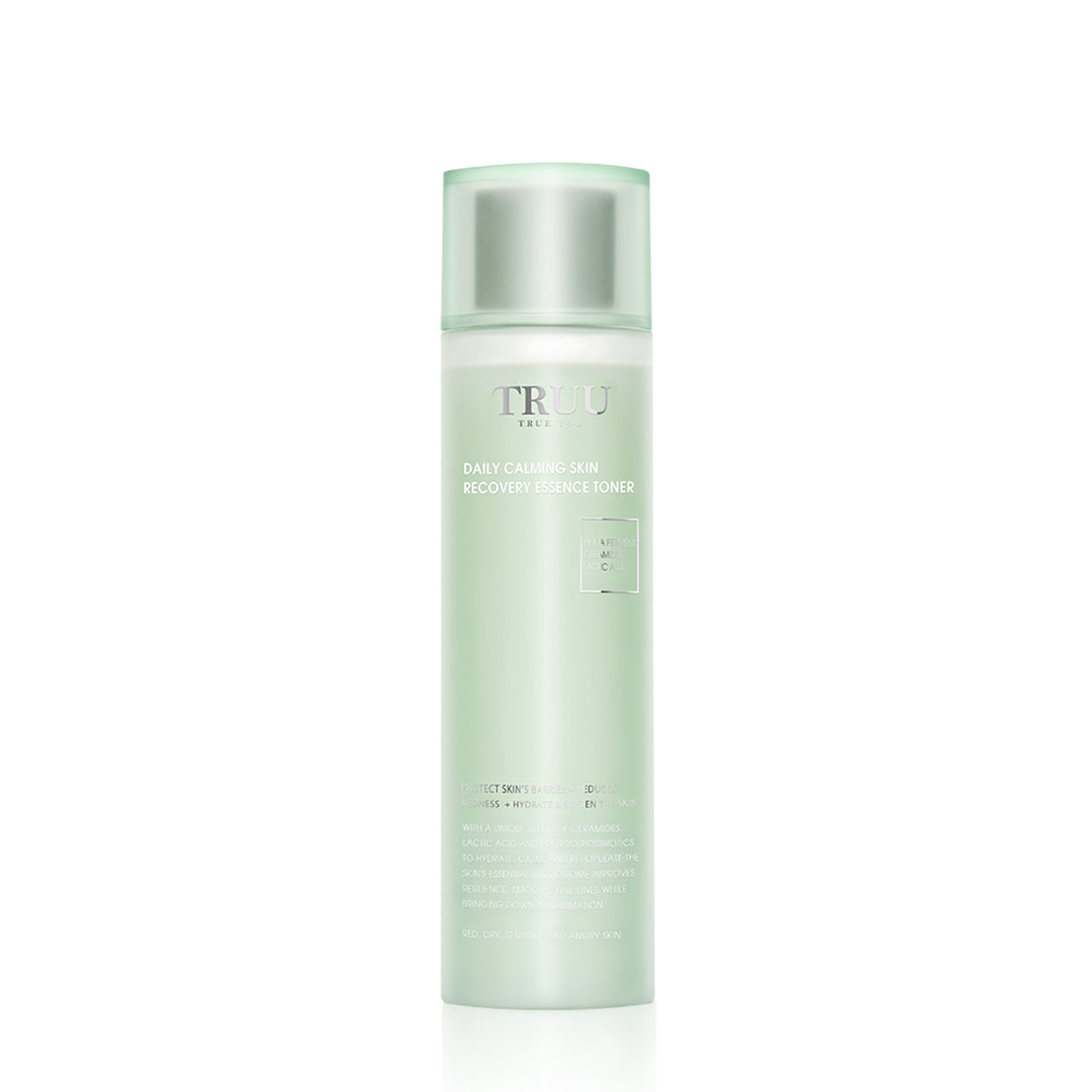 TRUU 76 Probiotics Amino Purifying Cleanser x2 + Losyen Pilihan x2【Percuma】Tuala Pembersihan (100pcs) x2【Bonus tambahan】Kapas Mewah Ekstra Lembut(100PCS) x2