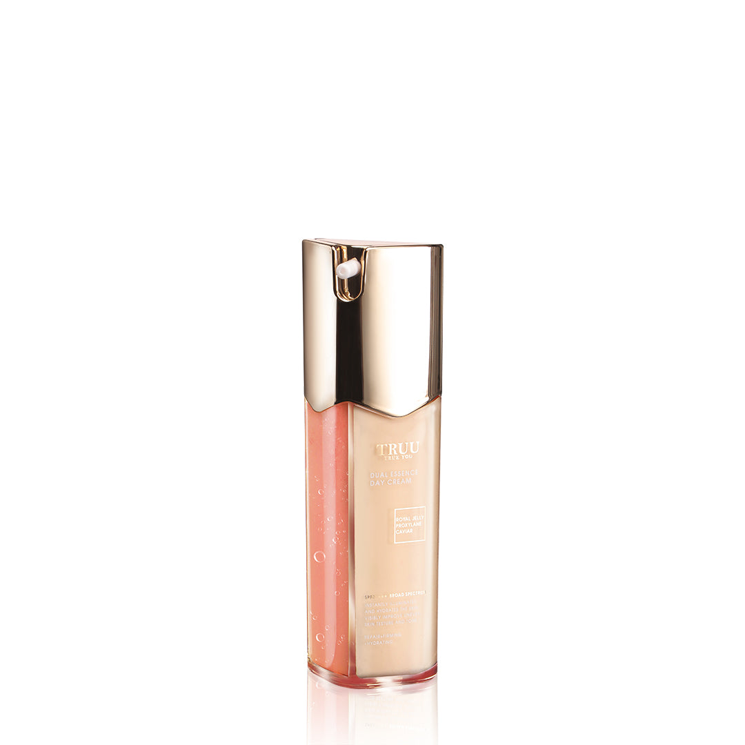 TRUU Any 2 Sunscreen (UV Fluid SPF50+ PA++++ / B5 Sensitive Skin Sunscreen SPF50★★★★★ / Color Correcting Sunscreen SPF50+★★★ Pink or Purple or Green / Day Cream SPF35★★)