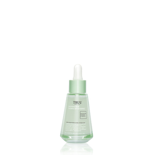 TRUU Soothing Relief Calming Repair Essence