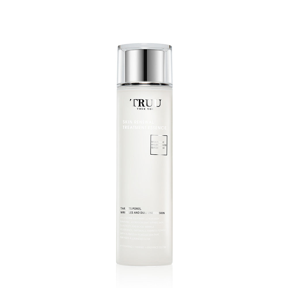 TRUU Skin Renewal Treatment Essence (Expiry on 01/27 & 02/27)