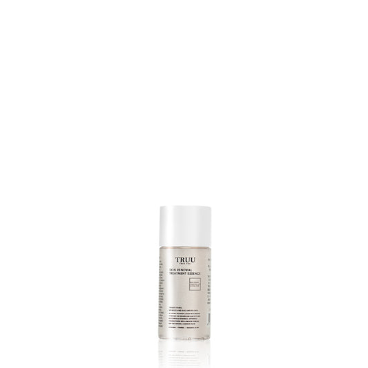 TRUU Skin Renewal Treatment Essence 30G Travel Size