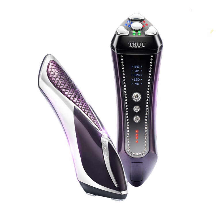 TRUU Age Defying Face Firming Lifter【FREE】Pro Perfection Repair Essence -10ml Travel Size