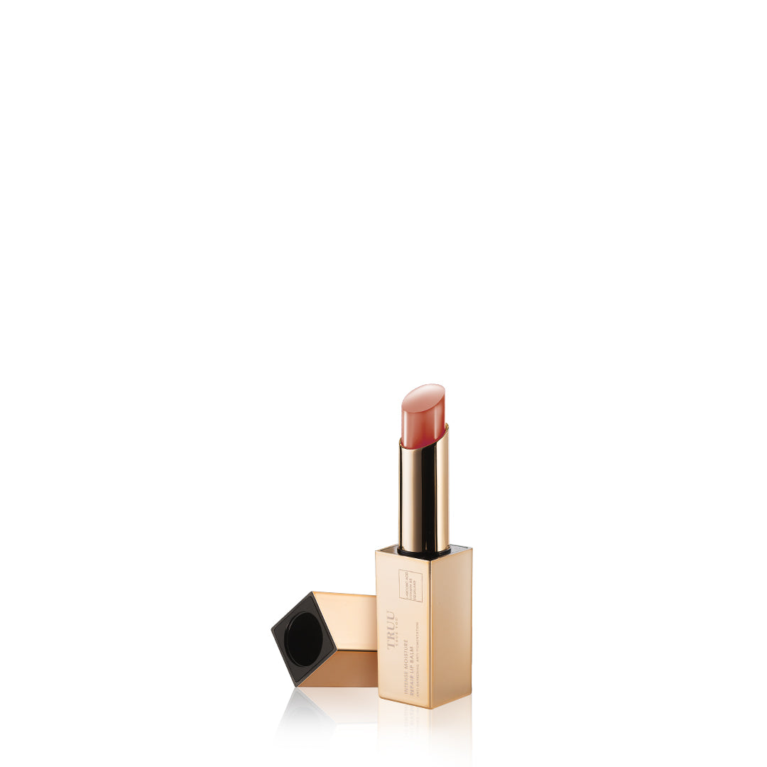 TRUU Intense Moisture Repair Lip Balm Tidak Berwarna