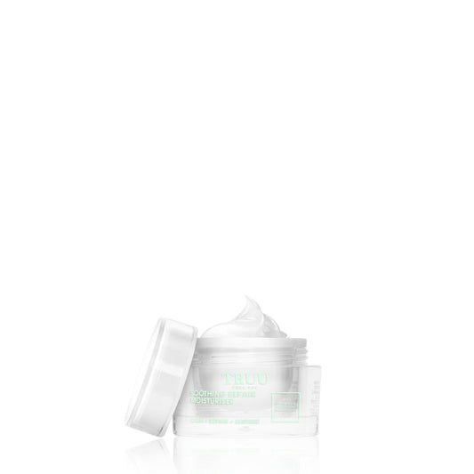 TRUU Soothing Moisture Repair Cream-8G Travel Size