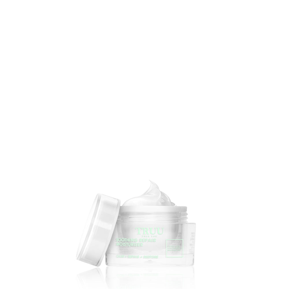 TRUU Soothing Moisture Repair Cream-8G Travel Size (Expiry on 03/27)
