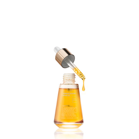 TRUU Intensive Moisture Repair Oil