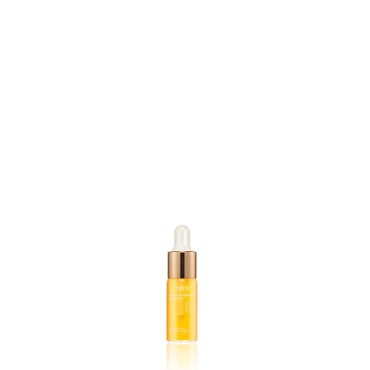 TRUU Intensive Moisture Repair Oil-5G Travel Size