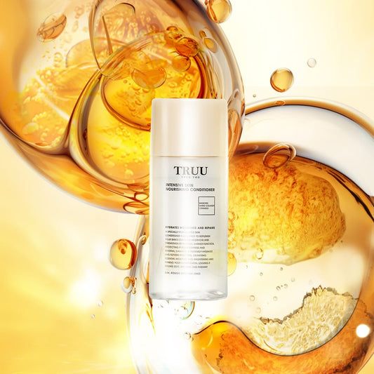 Perapi Berkhasiat Kulit Intensif TRUU