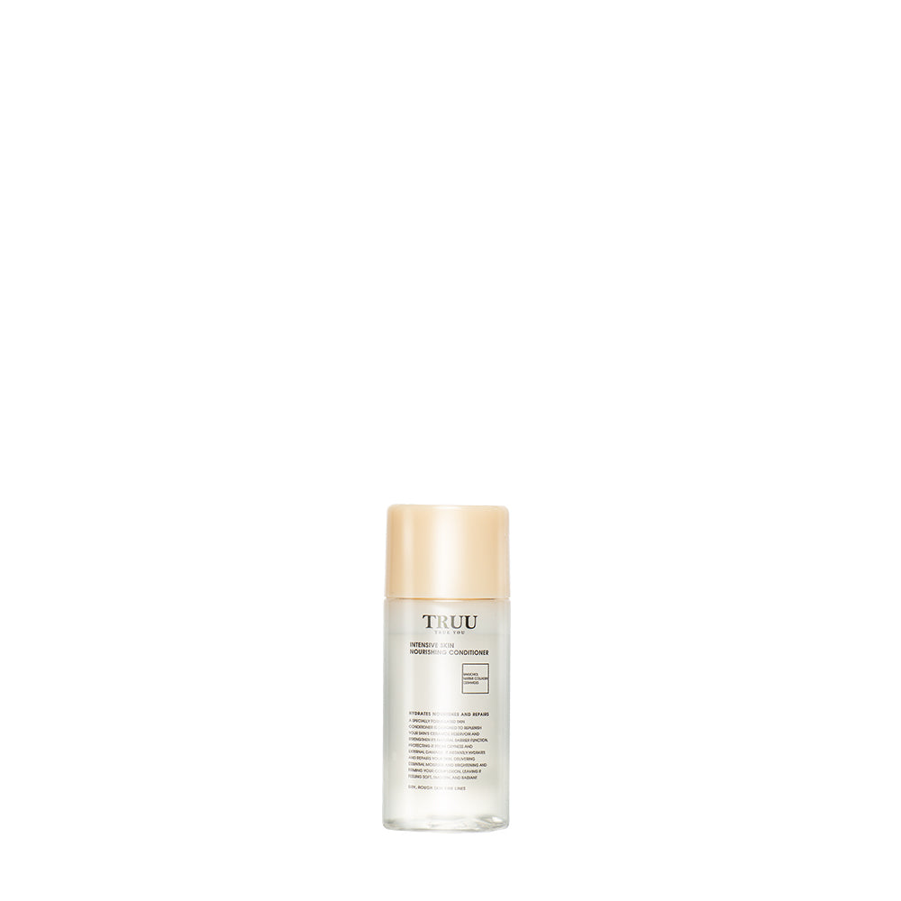 TRUU Intensive Skin Nourishing Conditioner-30ML Travel Size (Expiry on 03/27)