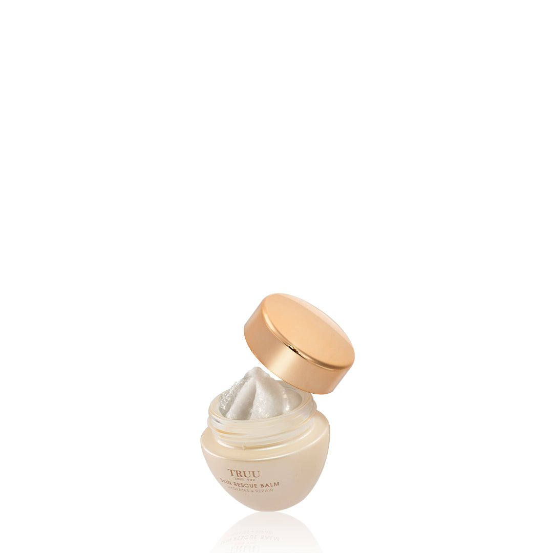 TRUU Skin Rescue Balm (Expiry on 06/27)