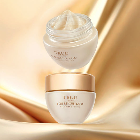 TRUU Skin Rescue Balm (Expiry on 06/27)