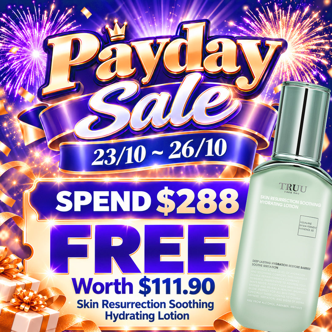 Spend $288 - Upsized Gift