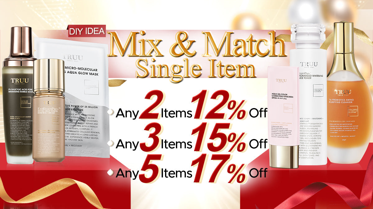 Mix & Match