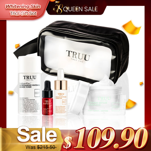 TRUU ExoRegenPro+™ 超强美白精华爽肤水 30ML