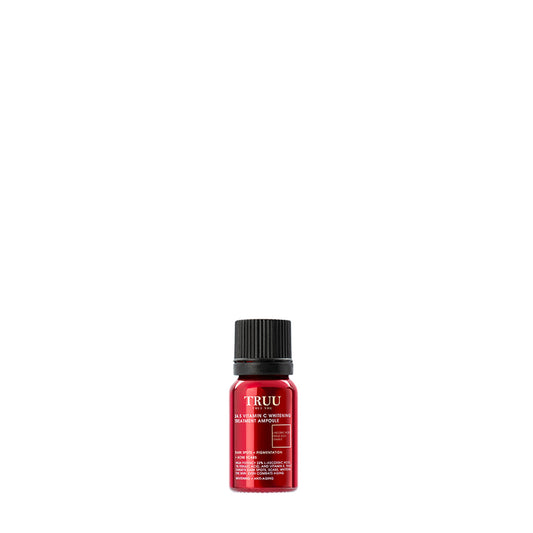 TRUU 24.5 Vitamin C Whitening Treatment Ampoule -10ml