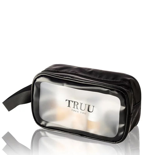 TRUU Skincare Travel Bag