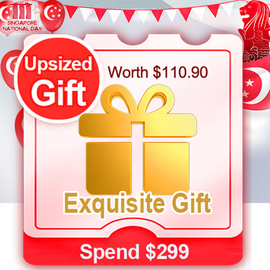 $199 免费礼品