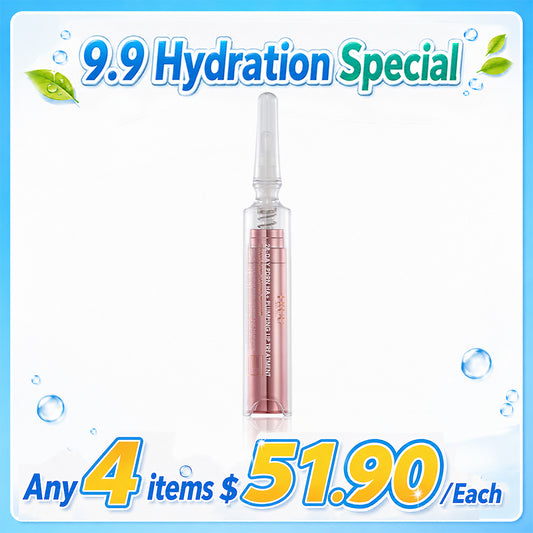 TRUU 28-Day PDRN HA+ Plumping Lip Treatment (Preorder Early Oct) | Any 4 items