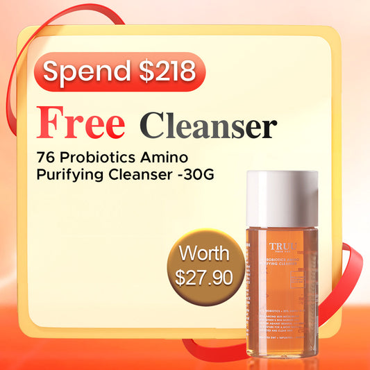 🎁 $218 Free Gift (100% off)