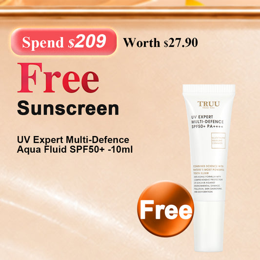 $209 Free Gift